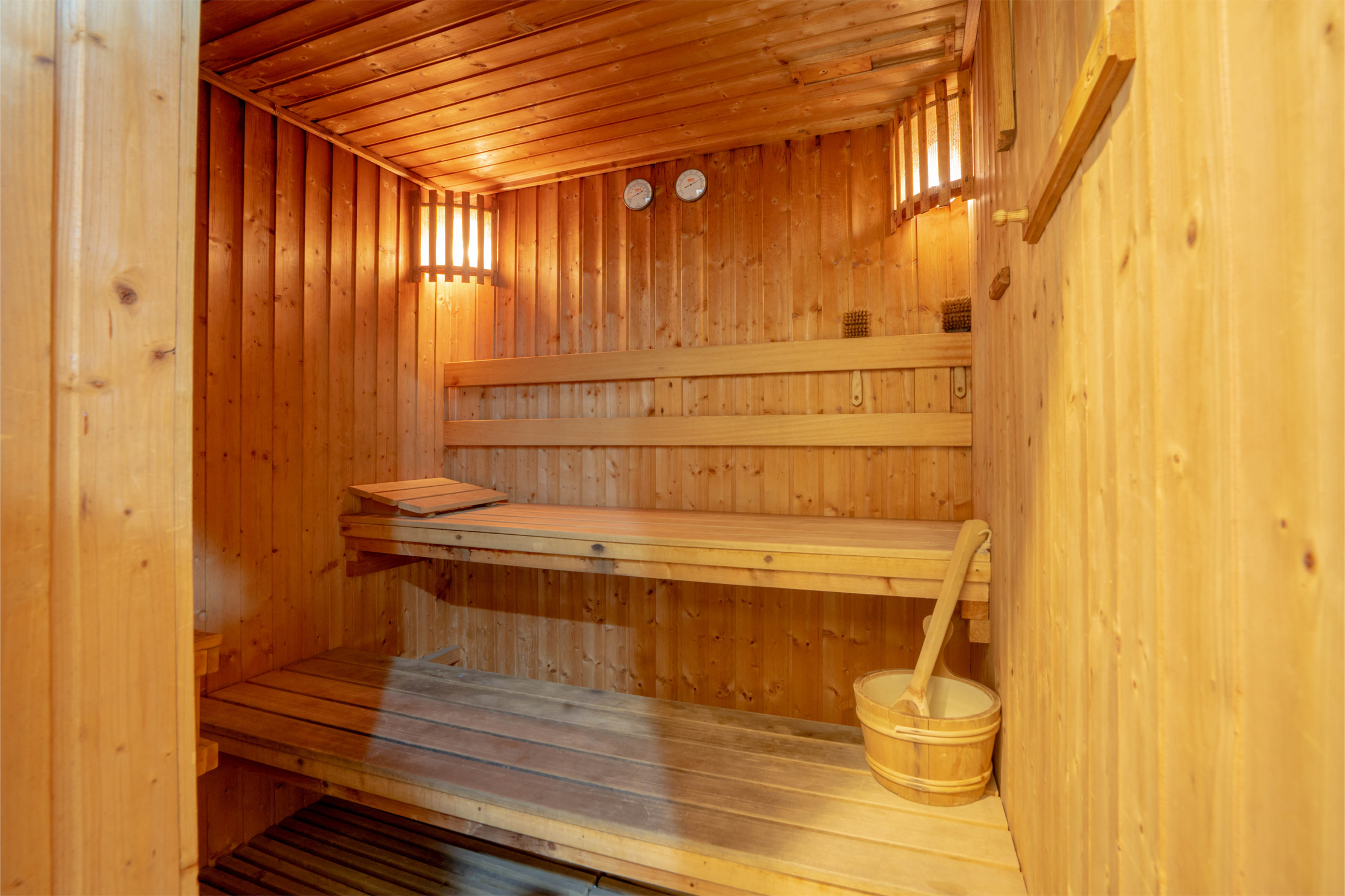 sauna 2